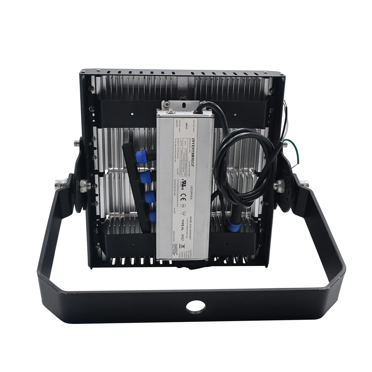Outdoor Flood Light Fixtures Waterproof suppliers
