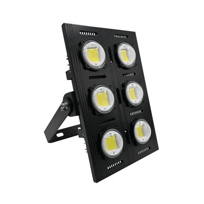 Torretta luminosa a LED 500W