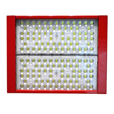 Luce di scena per camion dei pompieri a LED ad alte prestazioni IP67