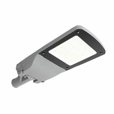 Lampione stradale a LED con sensore di movimento
