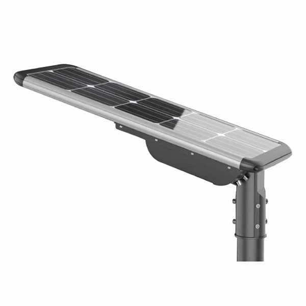 Solar Street Light With Remote Control suppliers