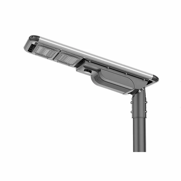Solar Street Light With Remote Control