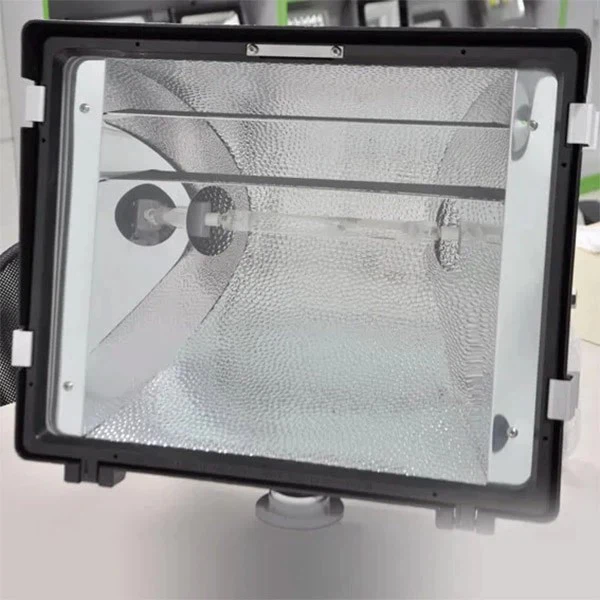 Thousand Watt Metal Halide Bulb factory